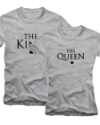 the king his queen the king his queen